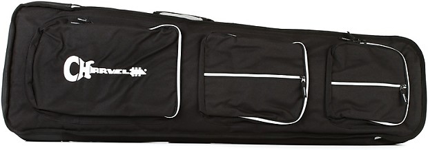 Charvel gig bag hot sale