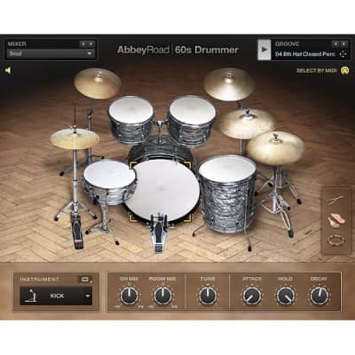 Native Instruments KOMPLETE 12 ULTIMATE - Virtual Instruments and Effects Collection image 4