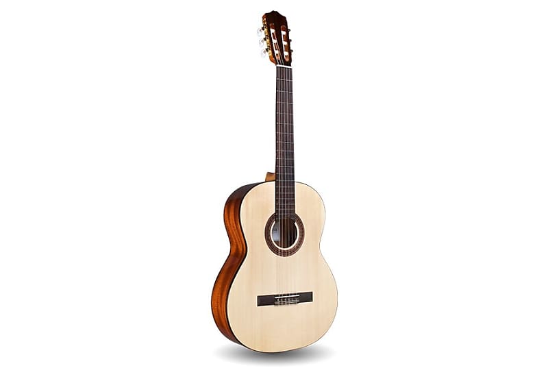 Cordoba Classical Acoustic Guitar - Natural image 1