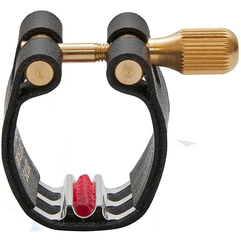 アルトサックスリガチャー BG SUPER REVELATION Super Revelation ligature