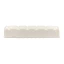 Graph Tech TUSQ Classical Slotted Nut (White)