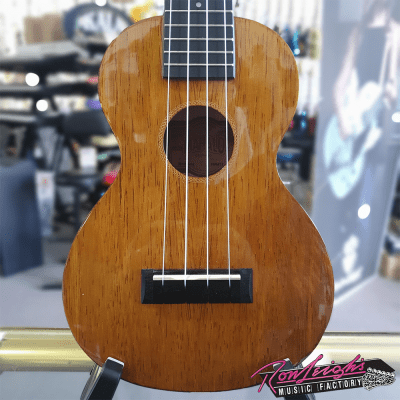 Mahalo wide neck ukulele hotsell