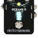 Electro-Harmonix Oceans 11 Reverb Pedal