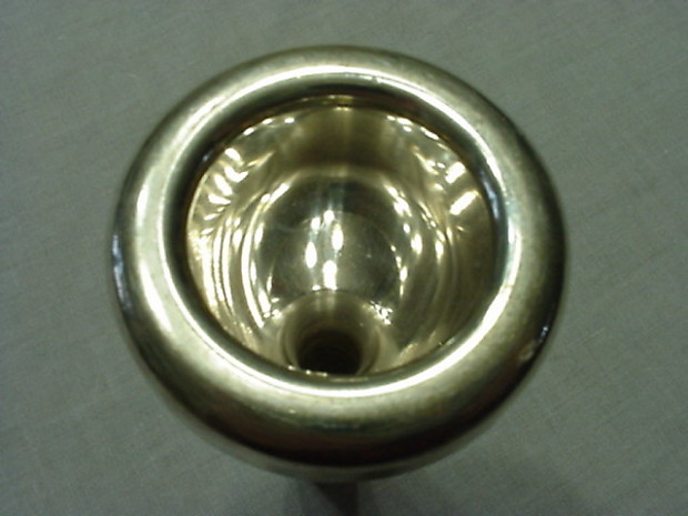 Eckroth Music - Bach Tuba Mouthpiece 24AW