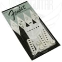 Fender Pure Vintage 1954 Stratocaster White Accessory Kit '54 Strat 0991396000