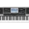 Korg PA900 61-Key Semi-Weighted Professional Arranger Keyboard