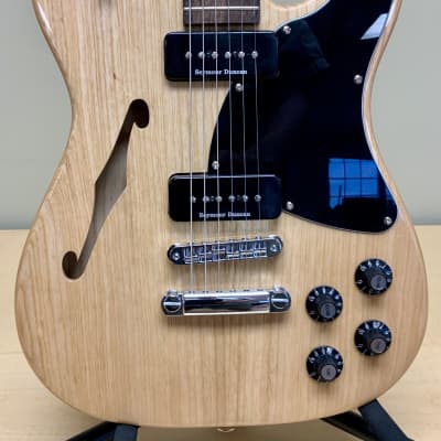 Fender Artist Series JA-90 Jim Adkins Signature Telecaster | Reverb