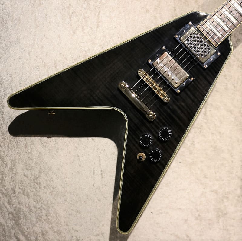 ESP Paul Smith × ESP Mini Flying V Type 【3.09kg】