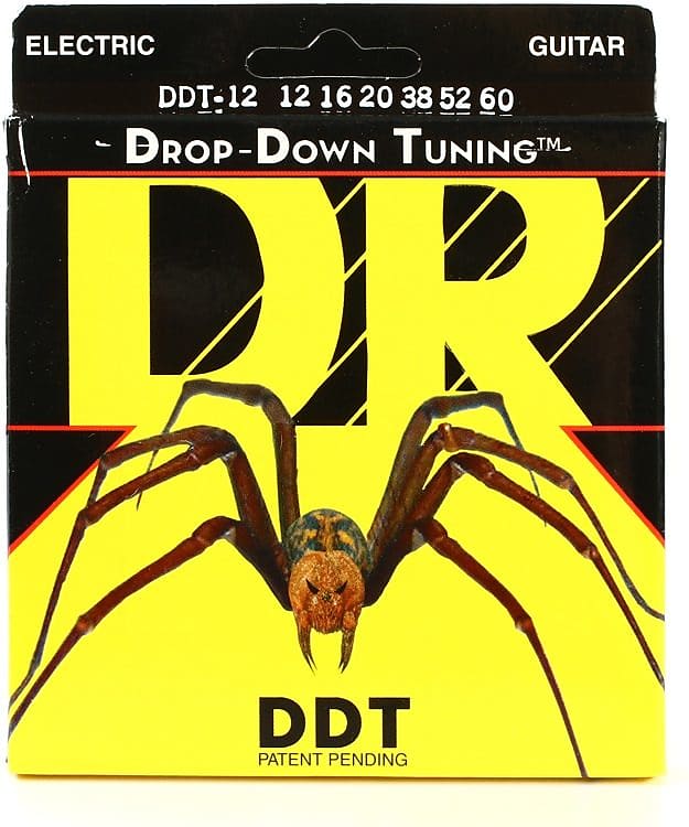 DR DDT-12 (12-60) image 1
