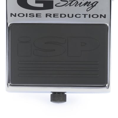 Reverb.com listing, price, conditions, and images for isp-technologies-decimator-g-string