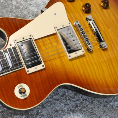 Tokai KLS170F-LW #2144812 2021 Violin Finish ［LightWeight4
