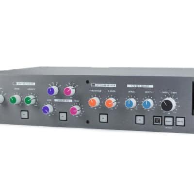 SSL Fusion Analog Master Processor (B-Stock) image 2