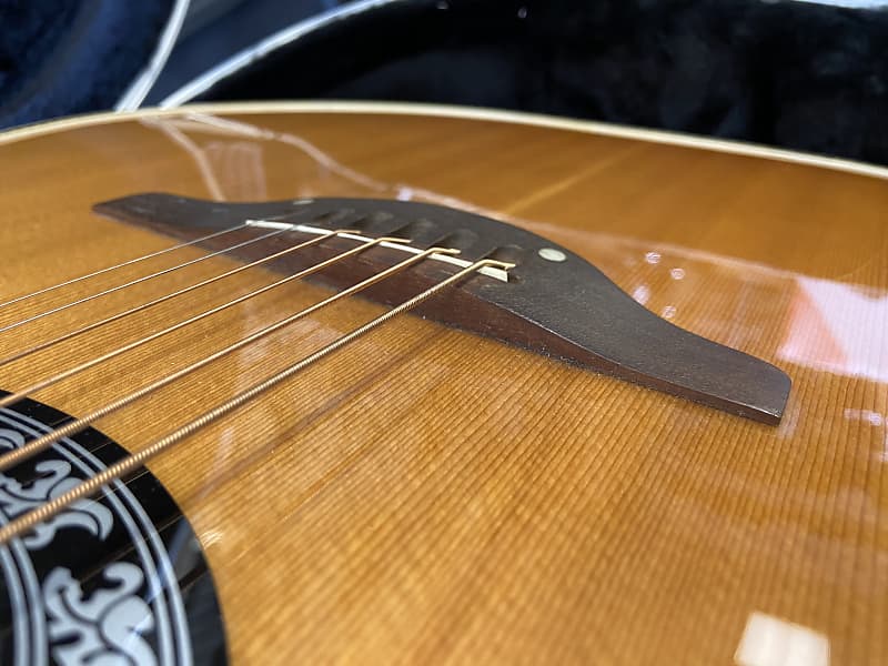 Ovation 1132 Matrix | Reverb