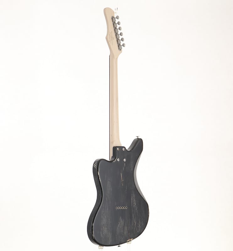 JRP SURF BREAKER “SB-ZERO” OWBK-MH | Deviser ｜株式会社ディ