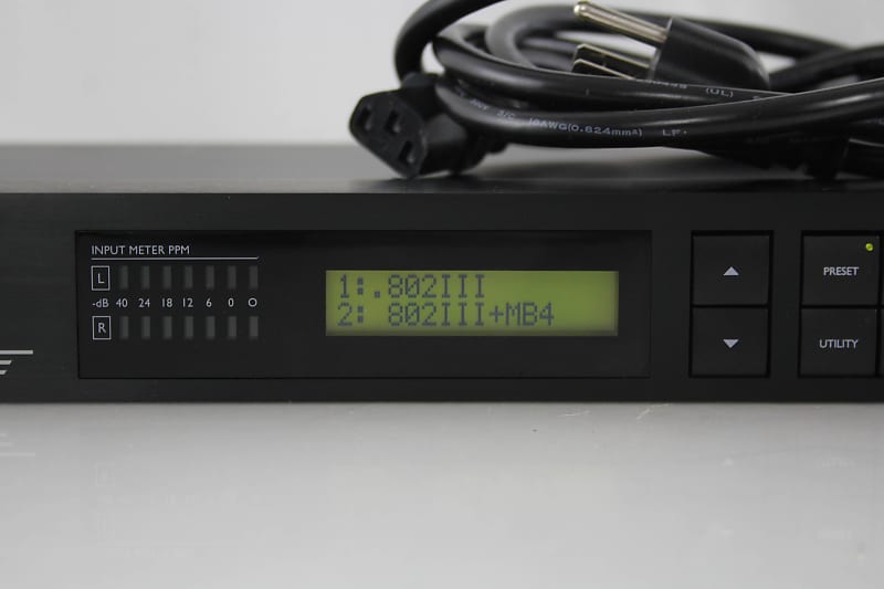Bose Panaray System Digital Controller | Reverb Bose Panaray System Digital Controller | Reverb