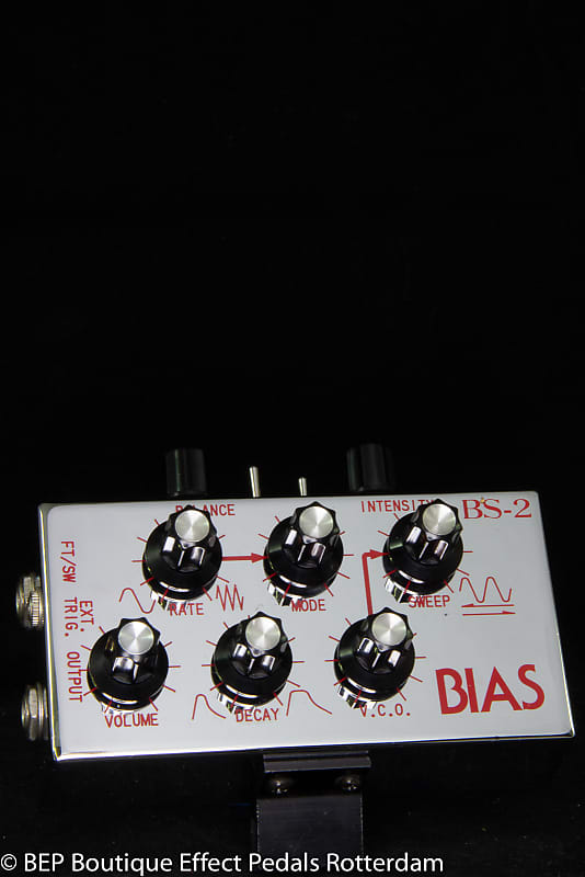パーカッション・打楽器 BIAS BS-2 BIAS BS-2
