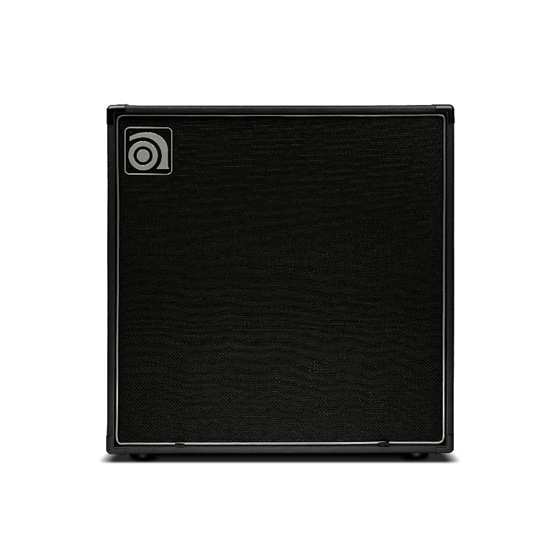 Ampeg Venture VB-115 250-Watt 1x15" Bass Speaker Cabinet image 1