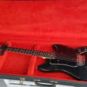 Fender  Musicmaster 1977 Black