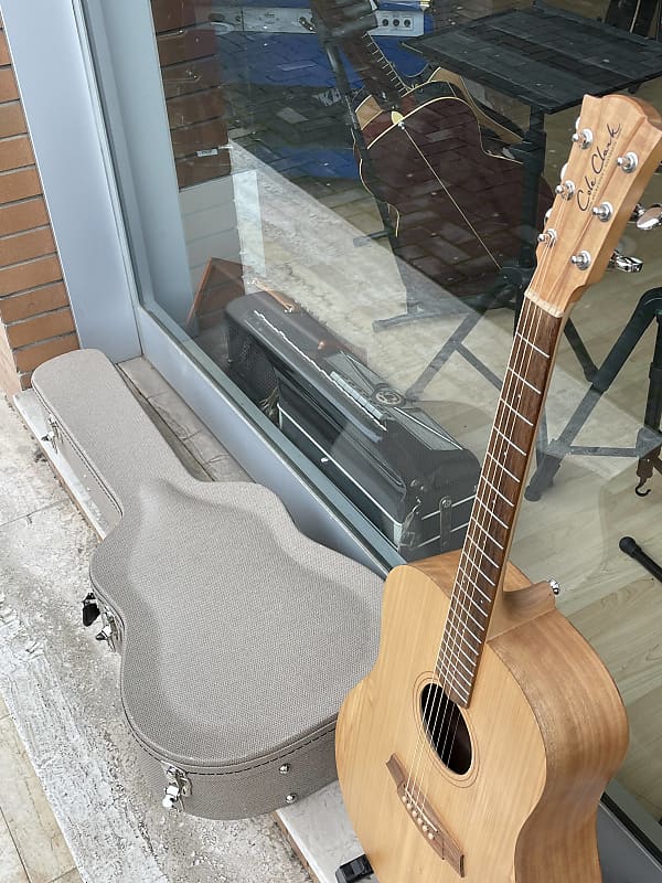 Cole Clark CCFL1E-BM | Reverb