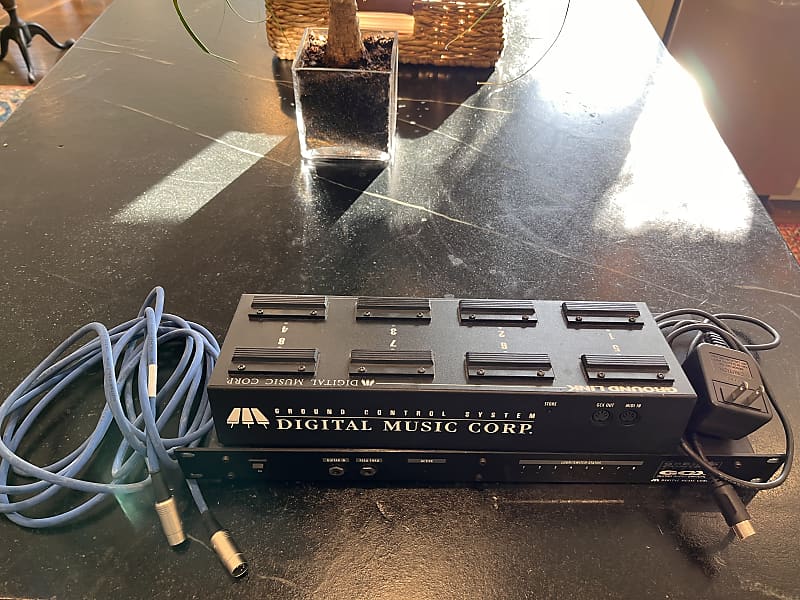 Voodoo Lab GCX Audio Switcher