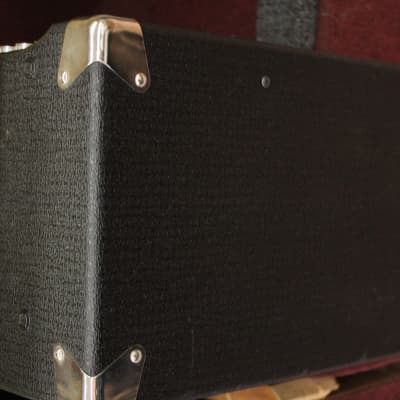Kona KAA60 Acoustic Guitar Amplifier Black w/ 60-Watt RMS, 2-Channel image 10