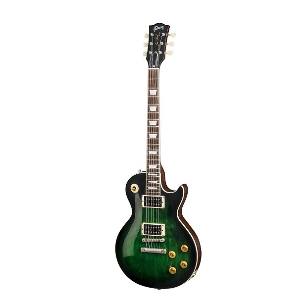 Gibson Les Paul Slash Anaconda Burst Plain Top 2018 image 1