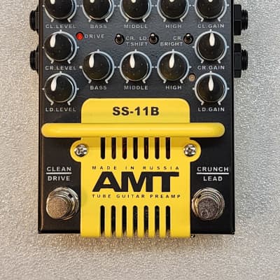 Reverb.com listing, price, conditions, and images for amt-electronics-ss-11b-modern