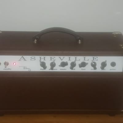 Phaez Amps Hand Built Tube Amp image 2