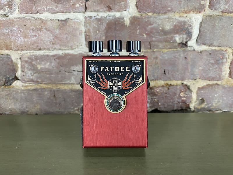Beetronics Fatbee Overdrive *Authorized Dealer* FREE 2-day Shipping! image 1