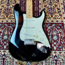 Fender American Standard Stratocaster 1996 Black/Maple