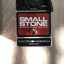 Electro-Harmonix Small Stone EH4800 Phase Shifter Early '80s wonderful Phase tones.