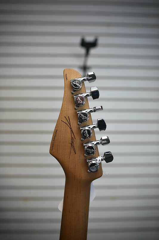 Suhr Andy Wood Signature Modern T SS