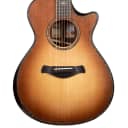 Taylor 912CE Builder’s Edition Grand Concert Acoustic Electric in Wild Honey