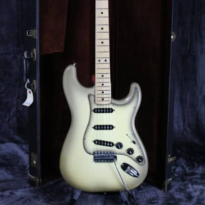 1979 Fender Stratocaster Antigua image 6