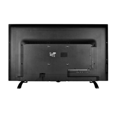 Pyle PTVLED50 50  Full HD LED TV Monitor with Built-In Speakers, 1920x1080 image 4