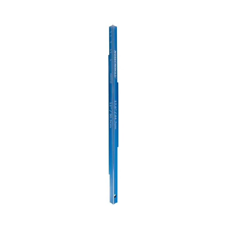Music Nomad MN820 Tri-Beam 3 in 1 Straightedge and Ruler image 1