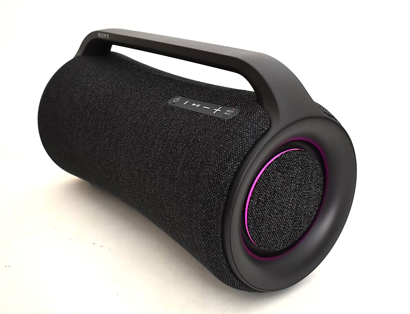 美品 SONY SRS-XG500 Amazon.com: Sony SRS-XG500 X-Series Wireless Portable