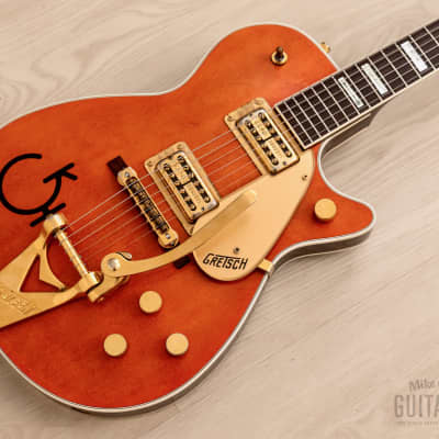 Gretsch G6121 Roundup 1989 - 2003