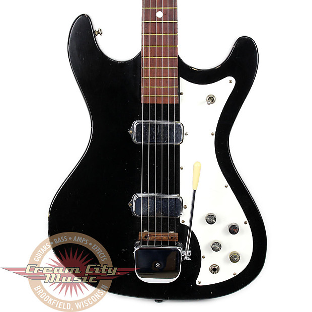 Truetone music reverb top