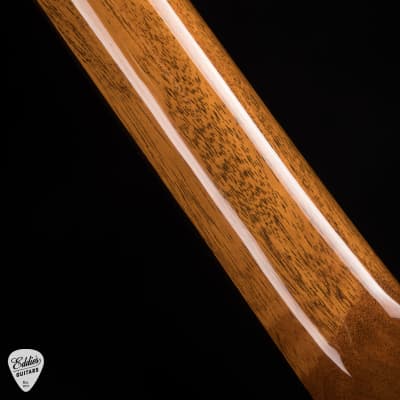 Froggy Bottom Model F Deluxe - German Spruce & Indian Rosewood 2020 image 10