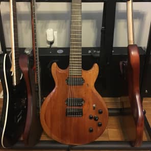 (改造)Ibanez AX-7221 7弦ギター AX7221 | Ibanez Wiki | Fandom