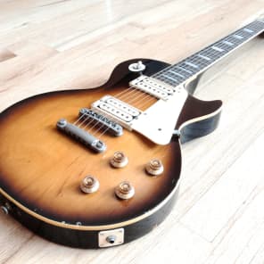 Greco EG-800 ジャパンヴィンテージ 中古】魅惑のジャパンヴィンテージ?Greco? | イシバシ楽器