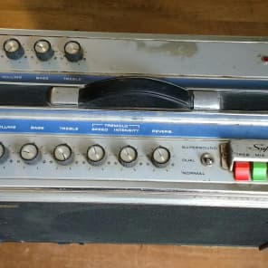 Baldwin C1 Professional Deluxe 1967 image 4