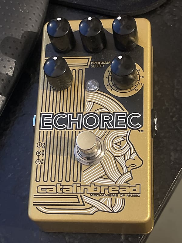 Catalinbread Echorec
