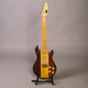 Vox custom shop 25