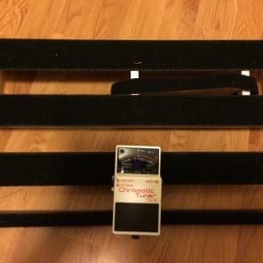 Ammoon Pedalboard Reverb