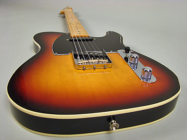 Jd telecaster deals