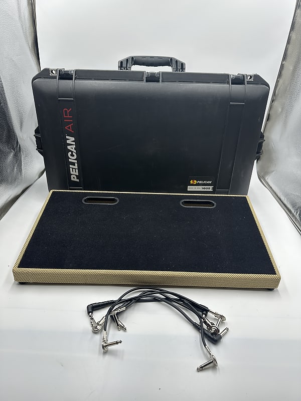 WINTER WONDERSALE// MASSIVE PELICAN BUNDLE Blackbird Reverb