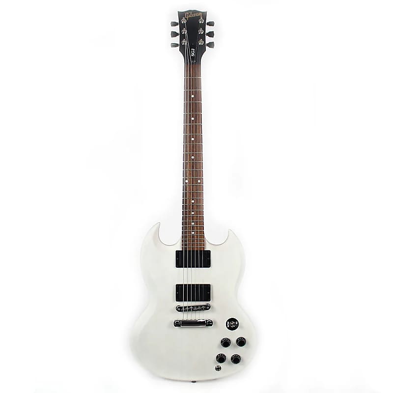 Gibson SGJ 2013 image 1