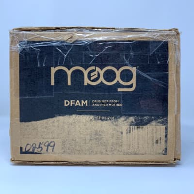 Moog - DFAM [USED] image 5